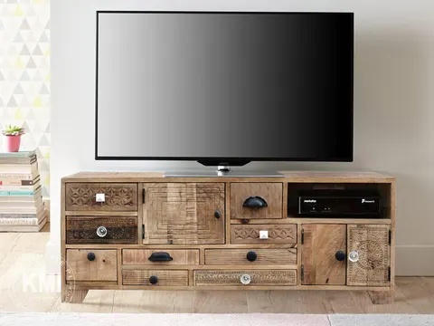 mała szafka rtv Sahara 120 cm