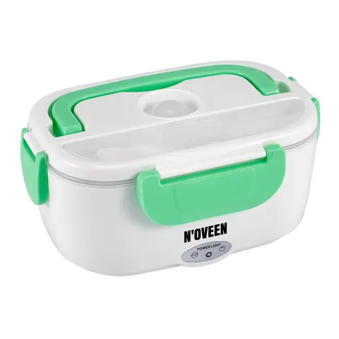 Lunch Box Noveen LB330 mint