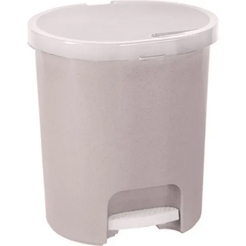 Kosz z pedałem 25L 176514 Curver
