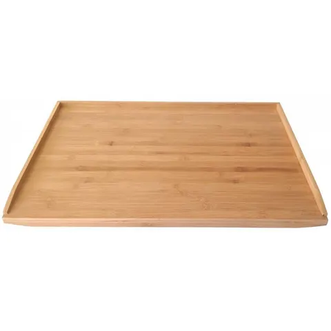 Stolnica bambus 64x43x3,9 cm KINGHOFF