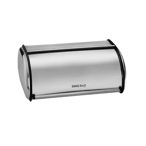 Chlebak srebrny KH-3200 KINGHOFF