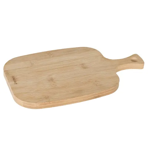 Deska do krojenia bambus 33x18,5 KH-1563 KINGHOFF
