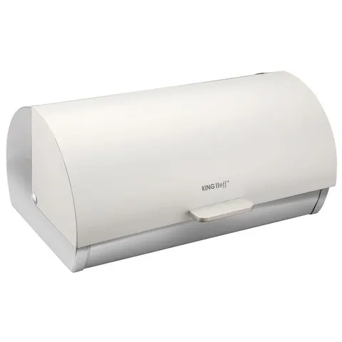 Chlebak srebrny KH-1358 KINGHOFF