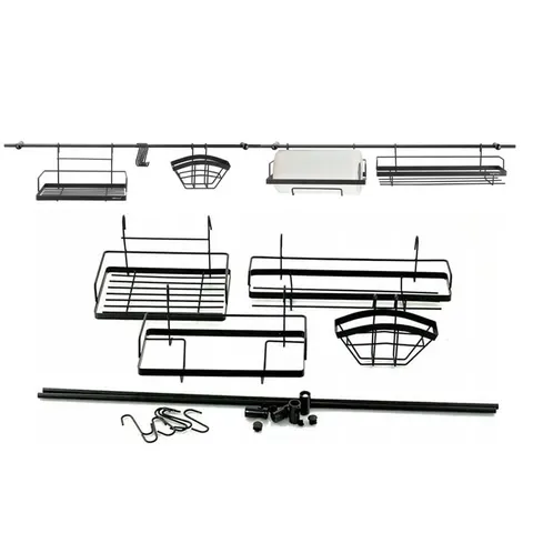 Relingi kuchenne KH-1498 KINGHOFF