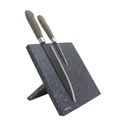 Stojak magnetyczny na noże KH-1560 KINGHOFF