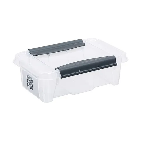 Pojemnik PRO BOX 3L 27730800 Plast Team