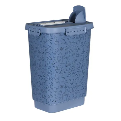 Pojemnik na karmę CODY 10 L 4002110887 ROTHO