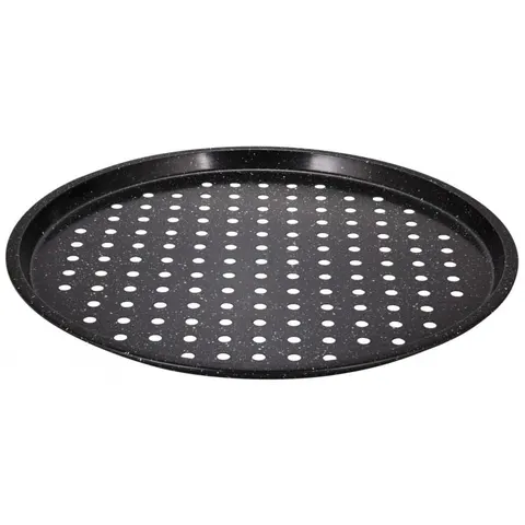 Blacha forma do pizzy 33cm KB7442 KLAUSBERG