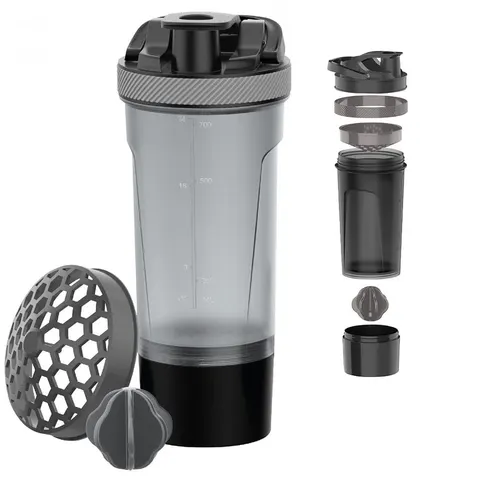 Shaker 720 ml KH-1359 KINGHOFF