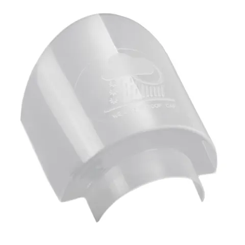 Osłona konwertera pogodowa na LNB SAT 40mm