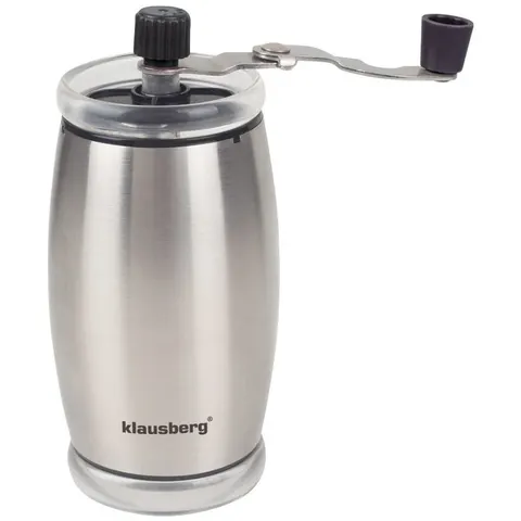 Młynek do kawy KB 7249 KLAUSBERG