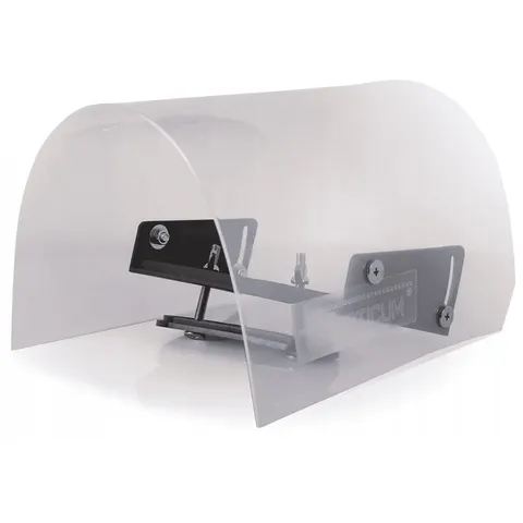 Osłona konwertera OPTICUM weatherproof LNB Umbrella Light duty