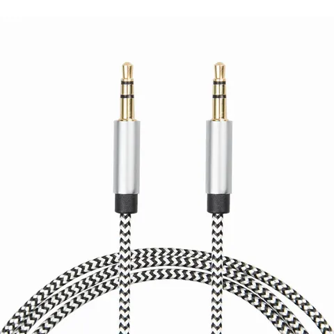 Kabel 1,5m JACK 3,5 wt. - JACK 3,5 wt. HQ LB0095 LIBOX