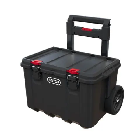 Skrzynia narzędziowa na kółkach Stack n Roll Cart 251493 Keter
