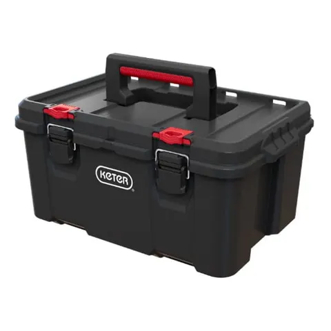 Skrzynia narzędziowa Stack n Roll ToolBox 251492 Keter