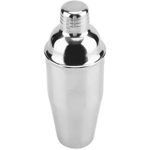 Shaker Deluxe 500 ml MX8892 Metlex