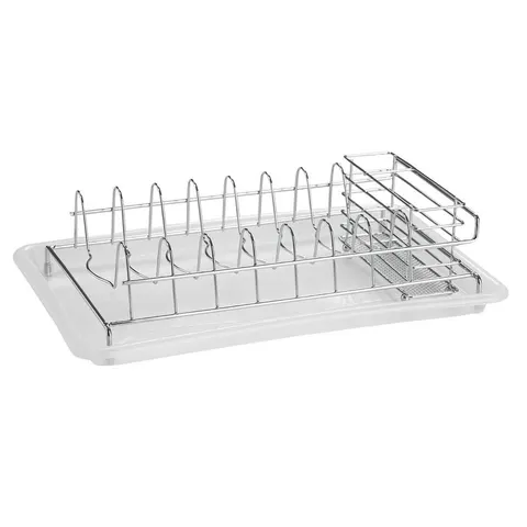 Suszarka do naczyń mała biała MX0084WH Metlex
