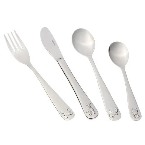 Sztućce zestaw 4 elem. KH3586 KINGHOFF