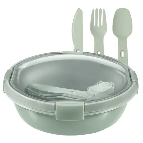 Pojemnik To Go Lunch 1L Green ECO 249953 Curver