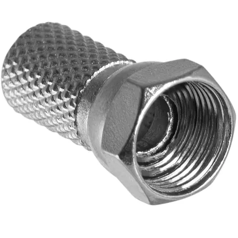 Wtyk F 7mm LB0198 Libox