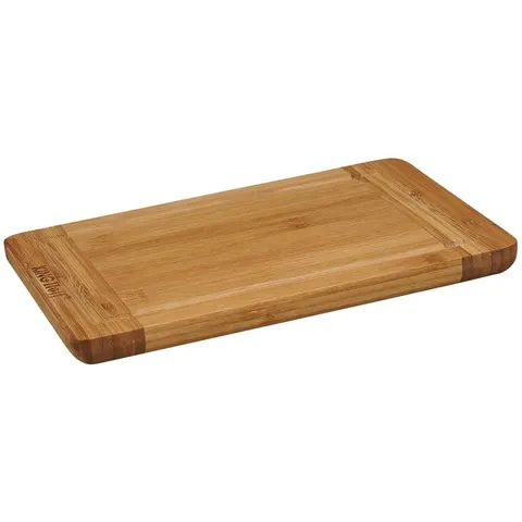 Deska do krojenia bambus 27x19 KH-1136 KINGHOFF