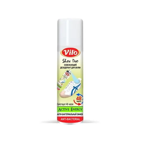 VILO Dezodorant do butów, 150 ml
