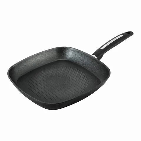 Patelnia grillowa MÜNSTER 28 cm CS KOCHSYSTEME CSK075002