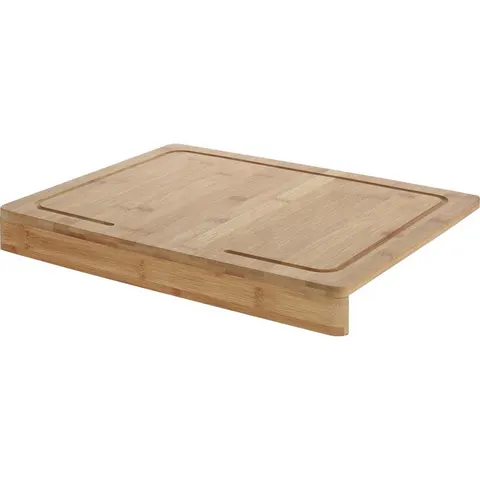 Deska do krojenia stolnica bambus 45x35 Deco4Home