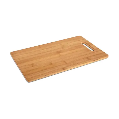 Deska do krojenia 36x23 cm bambus Deco4Home