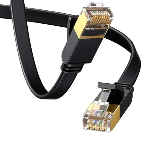 Kabel sieciowy SFTP kat.7 30 AWG 10m VA0065-10 VAYOX