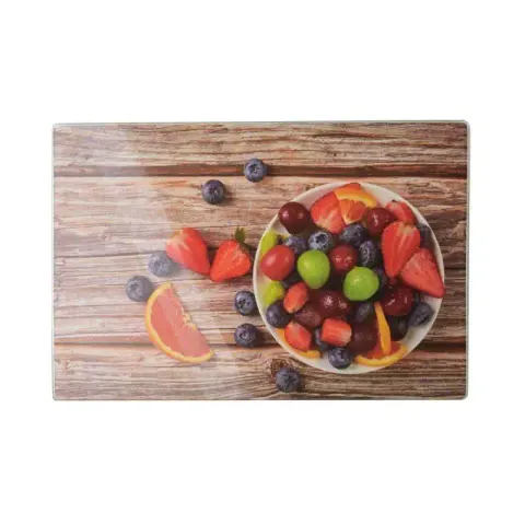 Deska szklana 20x30cm Allesken ARIA HTXD1020-CX