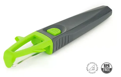 Obieraczka do warzyw Multiline pionowa Borner BO208612