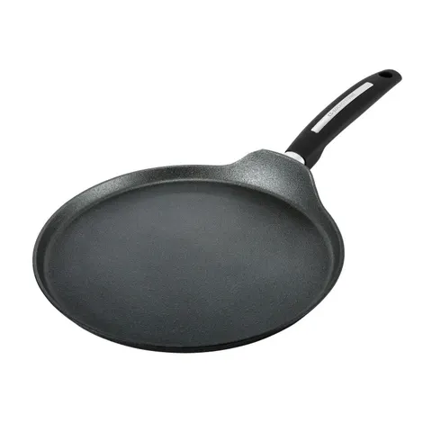 Patelnia naleśnikowa MÜNSTER 28 cm CS KOCHSYSTEME CS-K-075040