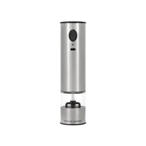 Elektryczny młynek USB Battersea 21 cm Cole&Mason H243203
