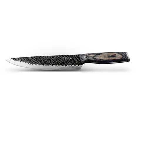 Nóż szefa kuchni z twardej stali Starke Pro Hitoshi 20cm 5903313462563