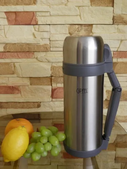 Termos obiadowy 1,8 L Gipfel PILGRIM 8247