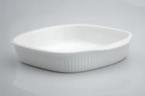 Naczynie do pieczenia BergHOFF BIANCO 24 x 21 cm 1691060