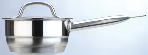 Rondel z pokrywą BergHOFF Hotel Line 14 cm 1,0 L 1102443