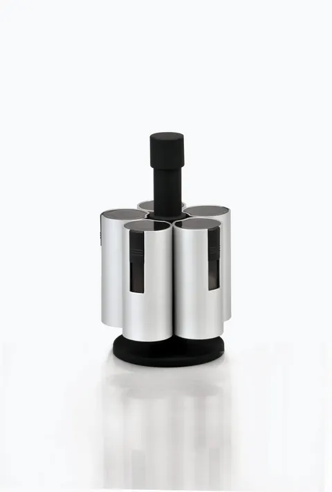 Przyprawniki na stojaku BergHOFF NEO 6 cz. 3500063