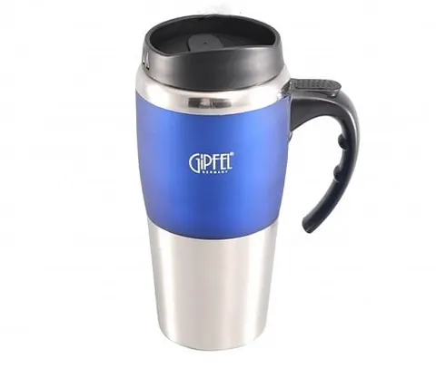 Kubek termiczny GIPFEL 450 ml 8111
