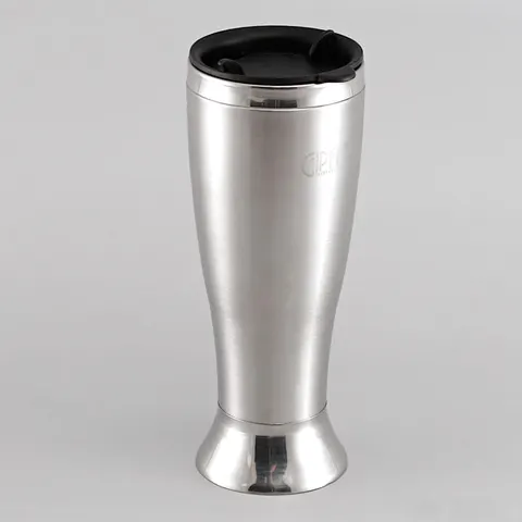 Kubek termiczny GIPFEL Lirika 400 ml 8116