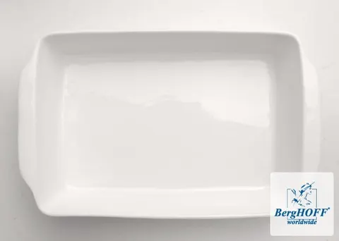 Naczynie do pieczenia BergHOFF BIANCO 34,5 x 22cm 1691015