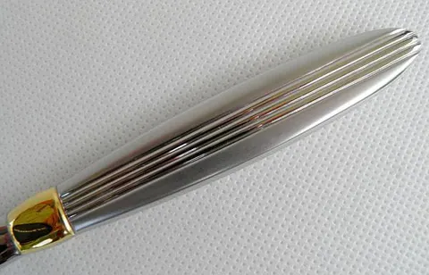 Sztućce Gipfel NOSTALGIE gold 24 szt. 6118