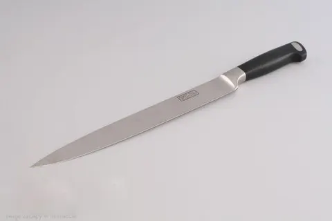 Nóż do wędlin GIPFEL Professional 26 cm 6763