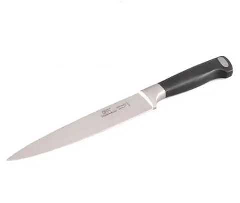 Nóż do wędlin Gipfel Professional 18 cm 6764
