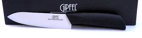 Nóż ceramiczny GIPFEL ostrze 15cm 6854