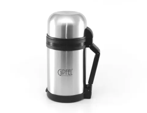 Termos obiadowy 1,2 L Gipfel SATELLITE 8226
