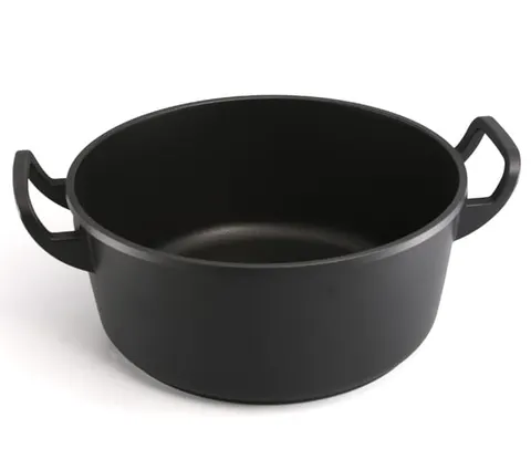 Garnek Gipfel ENIGMA 6,9 L 28 cm 1669