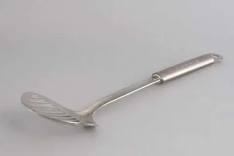 Łyżka Cedzakowa Gipfel AMULET 6502