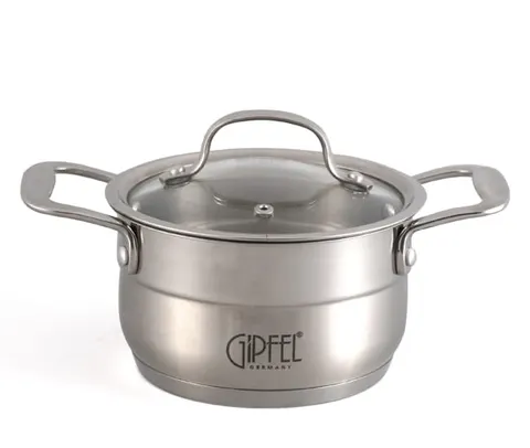 Garnek Gipfel GALA 16 x 9 cm 1,8 L 1272